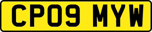 CP09MYW