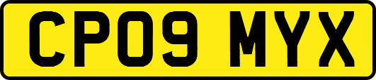 CP09MYX