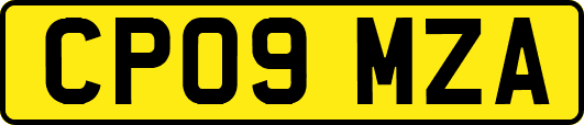 CP09MZA