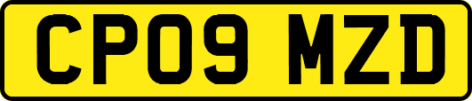 CP09MZD
