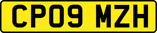 CP09MZH