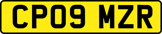 CP09MZR