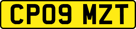 CP09MZT