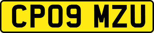 CP09MZU