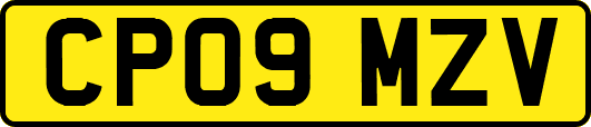 CP09MZV