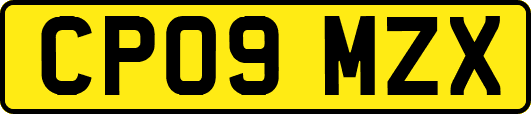 CP09MZX