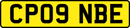 CP09NBE