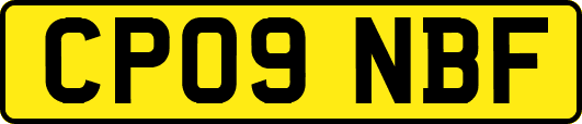 CP09NBF