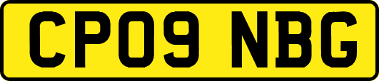 CP09NBG