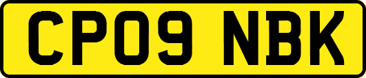 CP09NBK