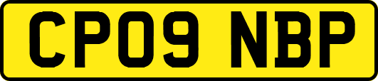 CP09NBP