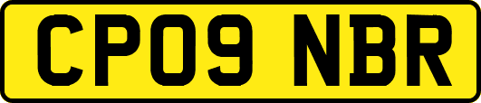 CP09NBR