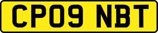 CP09NBT
