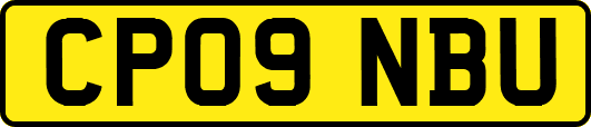 CP09NBU
