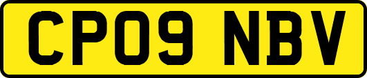 CP09NBV