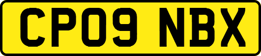 CP09NBX