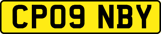 CP09NBY