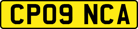 CP09NCA