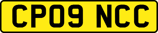 CP09NCC
