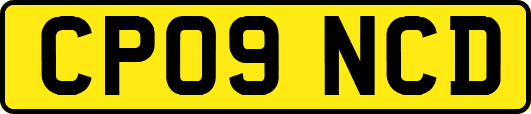 CP09NCD