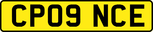 CP09NCE
