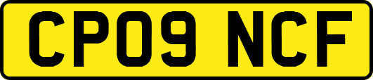 CP09NCF
