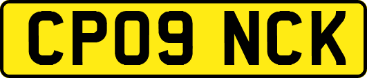 CP09NCK