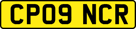 CP09NCR
