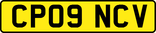 CP09NCV