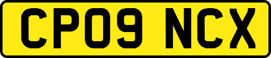 CP09NCX