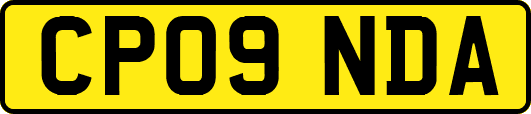 CP09NDA