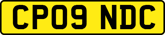 CP09NDC