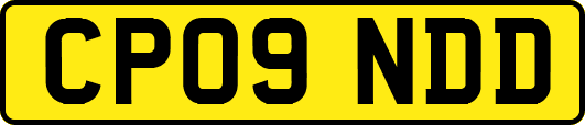 CP09NDD