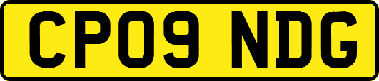 CP09NDG