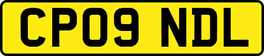 CP09NDL