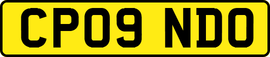 CP09NDO