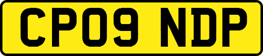 CP09NDP