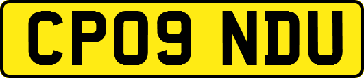 CP09NDU