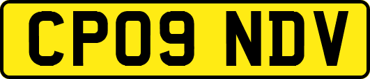 CP09NDV