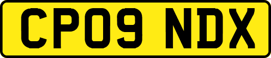 CP09NDX