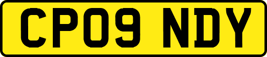 CP09NDY