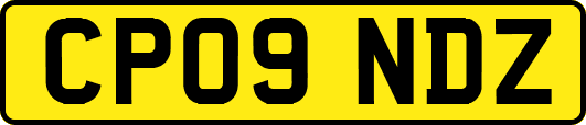 CP09NDZ