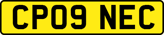 CP09NEC