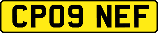CP09NEF