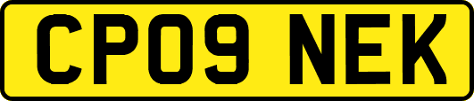 CP09NEK