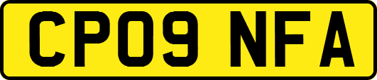 CP09NFA