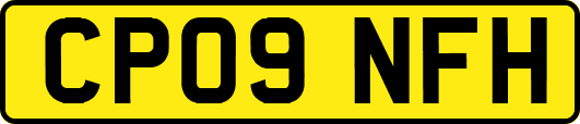CP09NFH