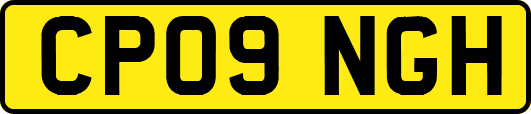 CP09NGH