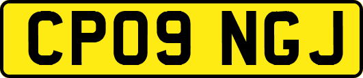 CP09NGJ