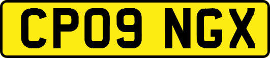 CP09NGX